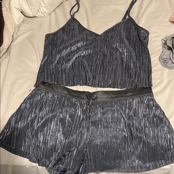 PINK Victoria's Secret Other - PINK Sleep set